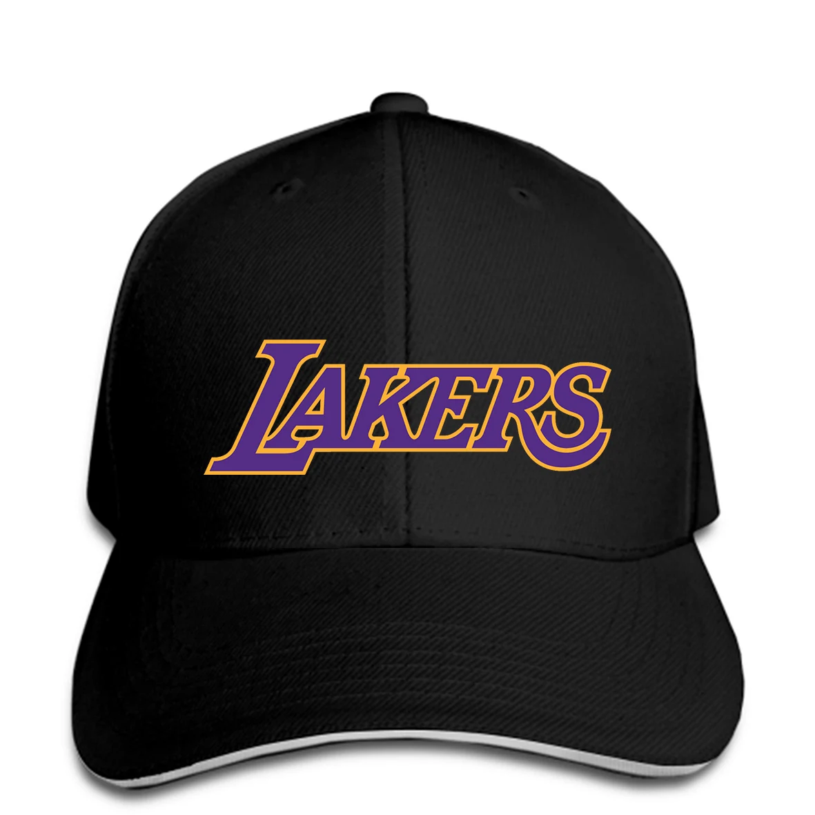 Мужская бейсболка, логотип LAKERS, векторная, мир, клип, Арт, сайт, логотип LAKERS, прозрачная бейсболка, женская кепка, остроконечная