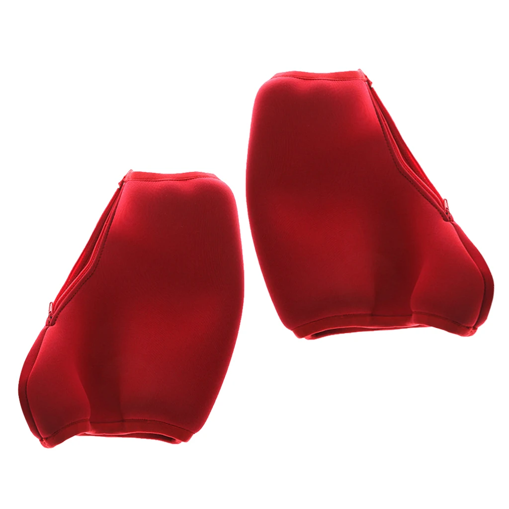 1Pair Figure Ice Skates Boot Covers Protector Overshoes for Kids Adults