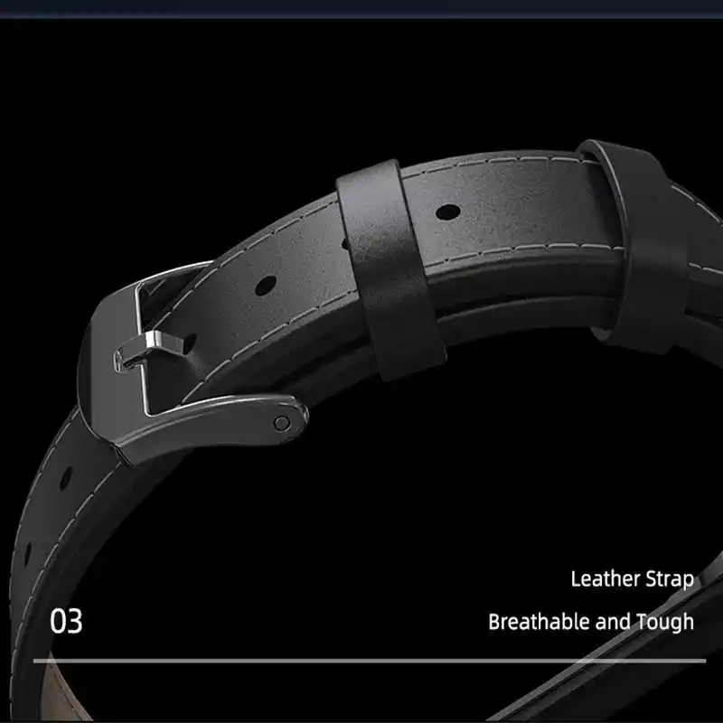 Mijobs Mi Band 4 ремешок из натуральной кожи для Xiaomi Mi Band 4 3 Band4 умный Напульсник браслет Mi Band 4 Global NFC ремешки на запястье