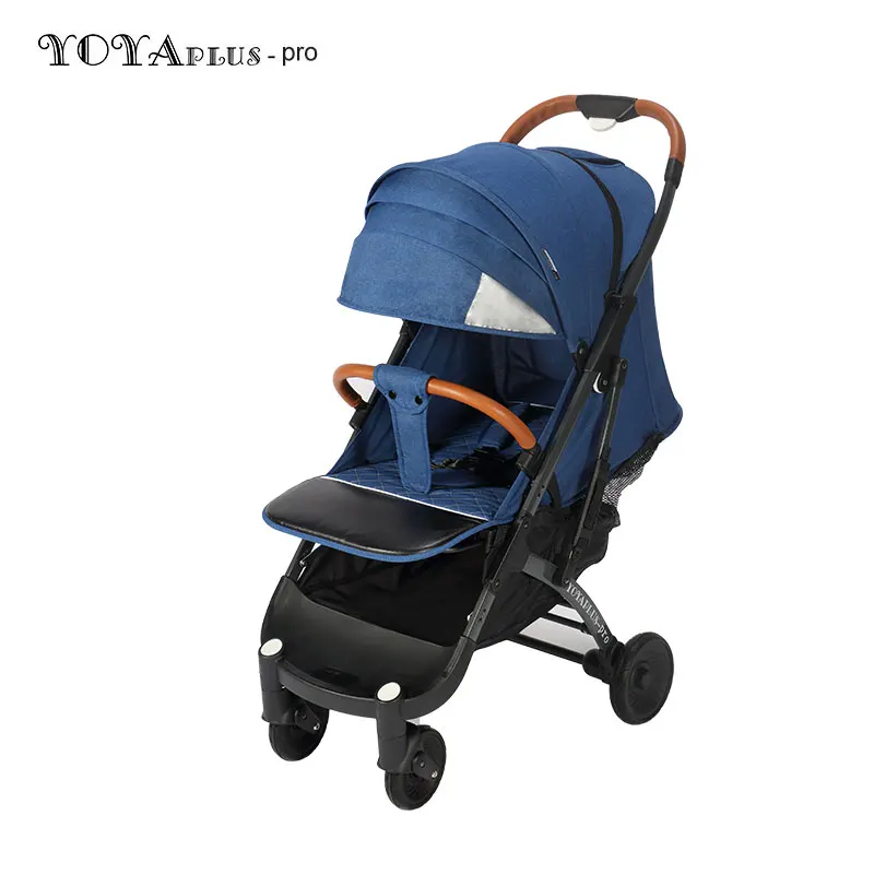 Стиль детская коляска yoya Plus pro