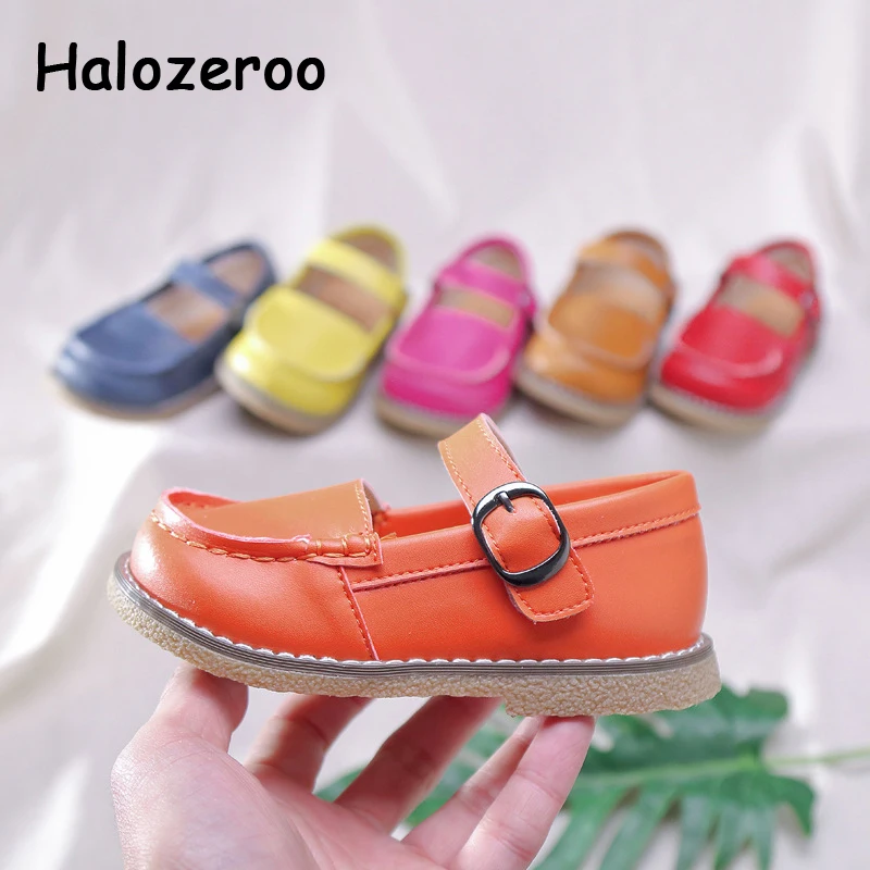 Водонепроницаемые мокасины для маленьких девочек детская повседневная обувь