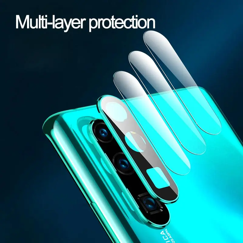 Алюминиевый металлический защитный чехол для объектива камеры huawei P30 Pro Mate30 Pro для huawei, аксессуары для задней камеры