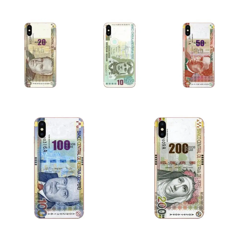 Peru Sol для huawei Honor mate 7 7A 8 9 10 20 V8 V9 V10 G Lite Play Mini Pro P Smart Soft TPU индивидуальный дизайн |
