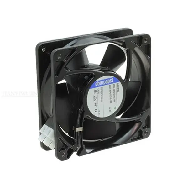 

4650N-465 fan 4656N12038 4-inch AC220V high temperature resistant cooling fan