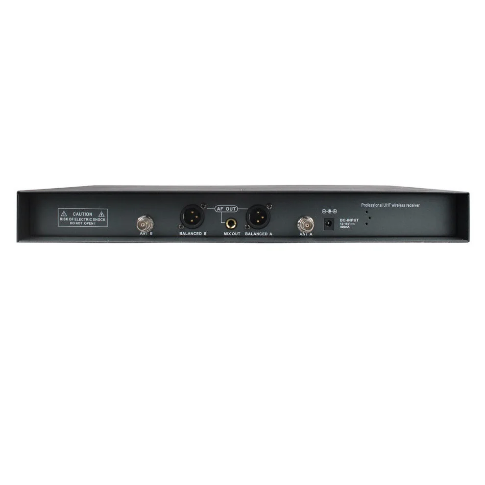 SKM 9000 KTV сценическая производительность беспроводной двойной ручной/гарнитура/нагрудный вокальный микрофон Система 2 канала