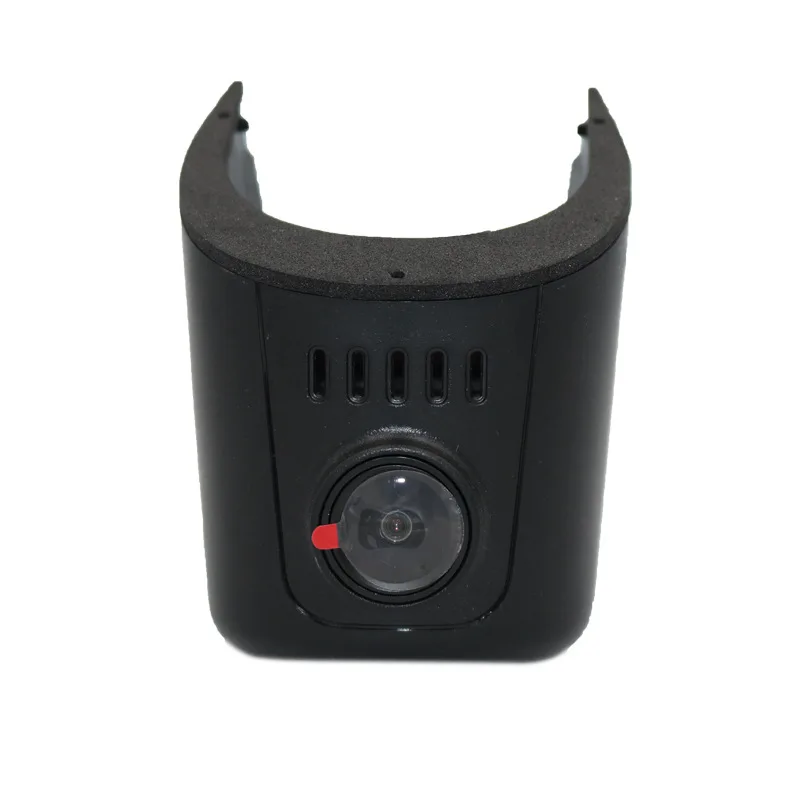 Car Video Recorder Wifi HD Night Vision For Audi / DVR DashCam Original factory Camera Dedicated Parking monitoring