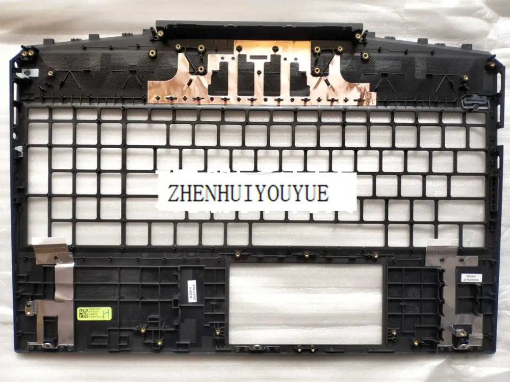 Чехол для клавиатуры hp pavilion 5 15-DK TPN-C141 C