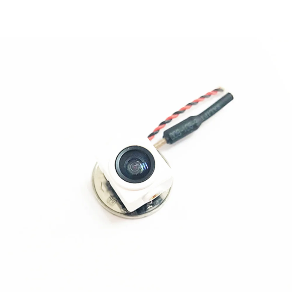 Передатчик turboing Cyclops 5,8G 48CH 25mw и камера 700TVL FPV