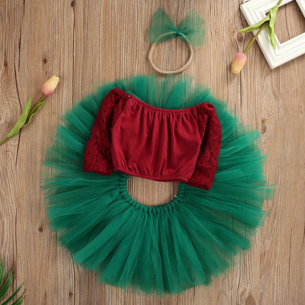 Одежда для маленьких девочек вечерние платья пачки одежда новорожденных на