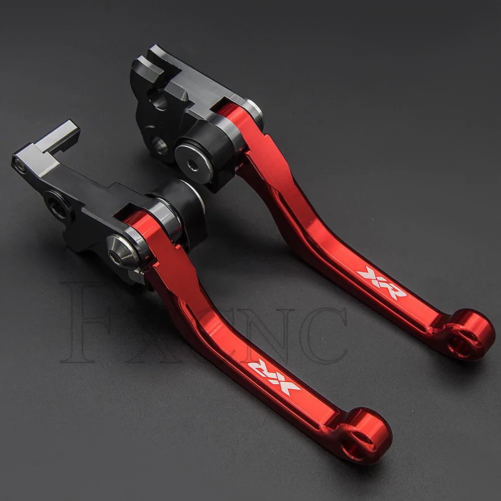 CNC Motorcycle Pit Dirt Bike Brake Clutch Lever Folding Lever For Honda XR650L XR 650L XR650 L 1993-2009 1994 1995 1996 1997 CNC Motorcycle Pit Dirt Bike Brake Clutch Lever Folding Lever For Honda XR650L XR 650L XR650 L 1993-2009 1994 1995 1996 1997