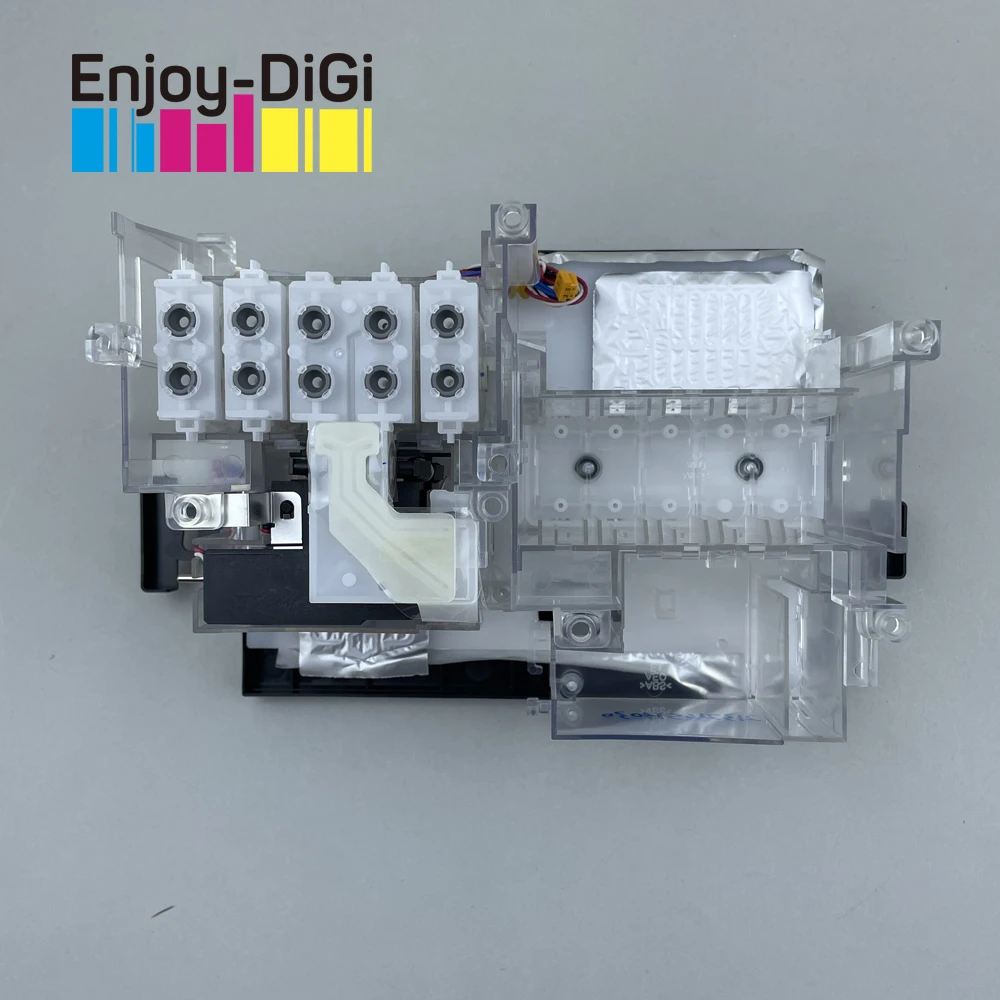 Ink Selector Unit 1543056 Damper Assy For Epson Pro 7908 7890 7900 9890 9900 7910 Printer - AliExpress