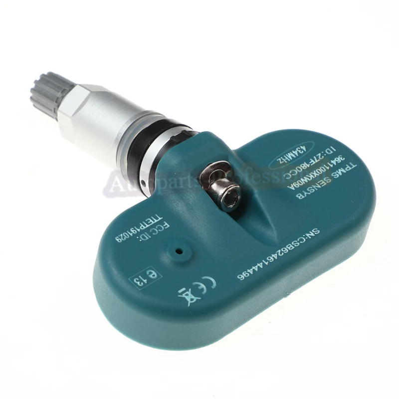 4 / ڵ ׼ 强 ȣ HAVAL H8 H9 TPMS Ÿ̾ з ͸  3641100XKW09A 434MHZ