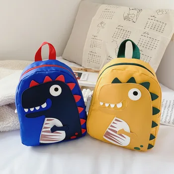 

kids bags girls children backpacks dinosaur school bags Children's backpack for boys in kindergarten for boys mochila escolar