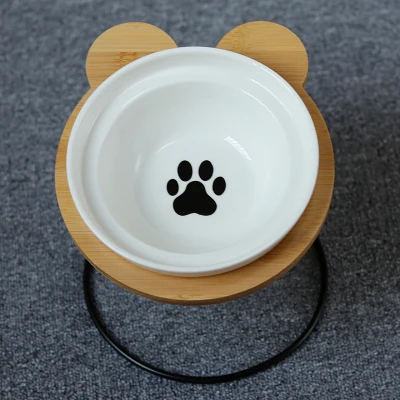 black paw