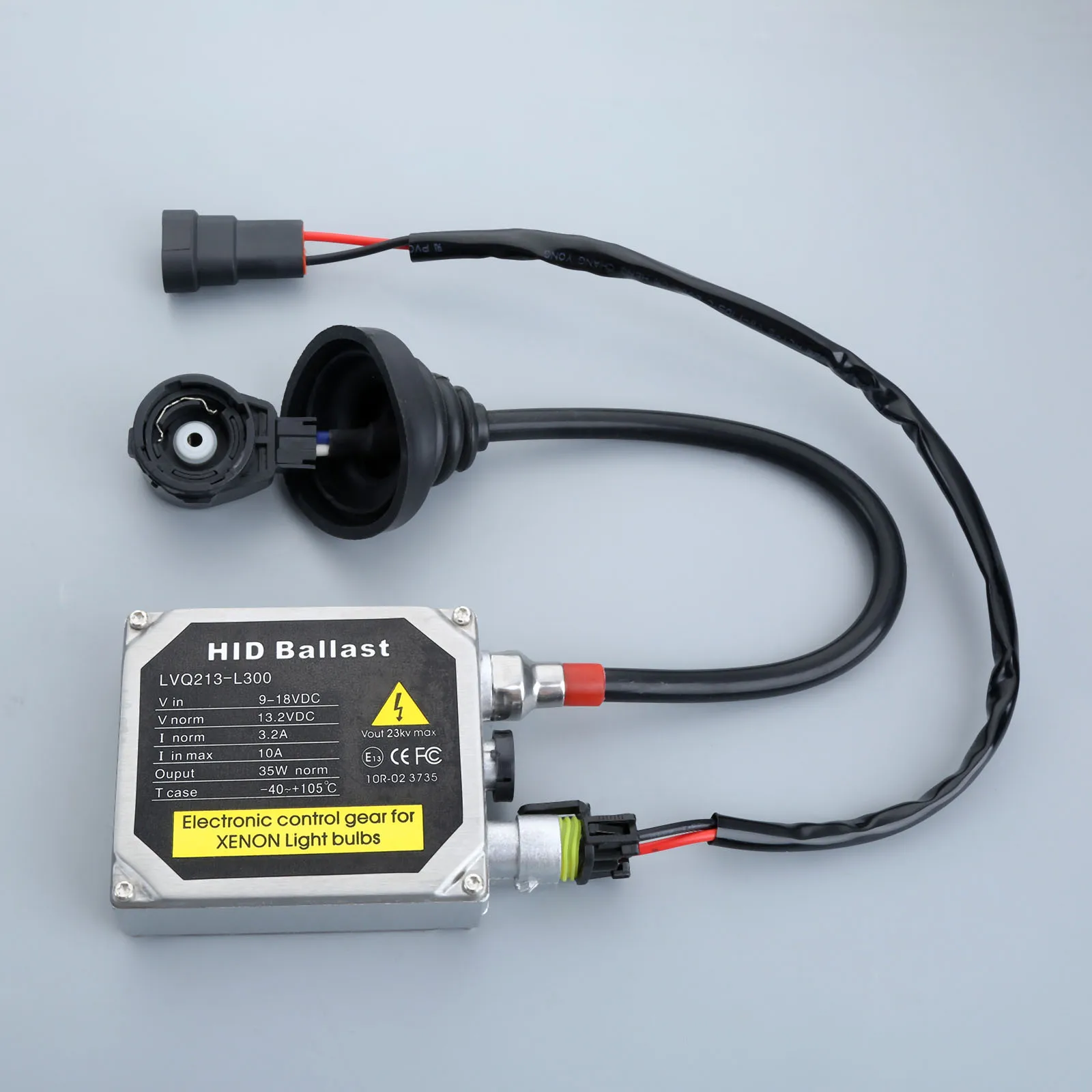 Ксеноновые HID фары лампы головного света кабель розжига 5DV007760-05 63128386708 921903F100 90565932