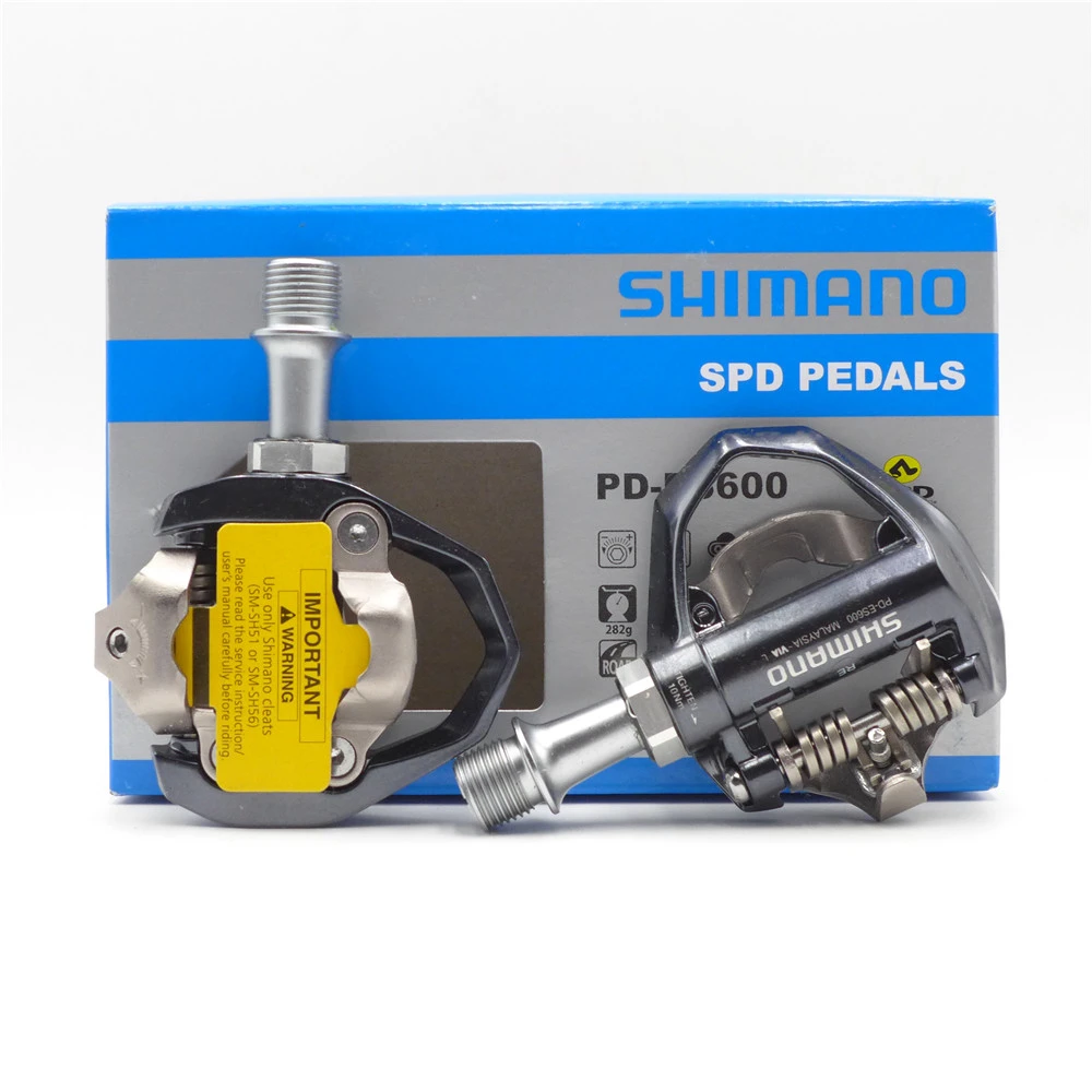 Shimano PD-ES600 Racefiets Touring Spd Pedalen - AliExpress Sports \u0026  Entertainment