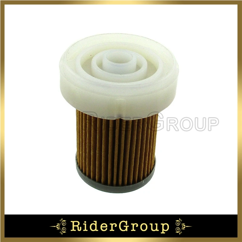 Короткий топливный фильтр элемент для Yamaha подвесной 68F-24563-00-00 LZ150TXRA 2002 LZ200TXRA VZ150TLRA