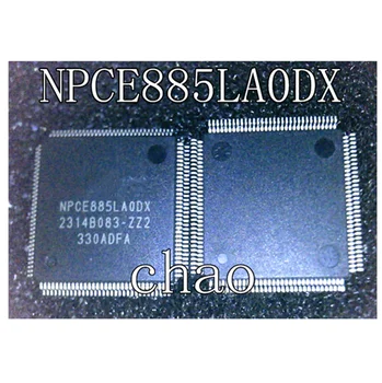 

NPCE885LAODX NPCE885LA0DX NPC885L ( 5 pieces/lot) Free Shipping 100%New Original Computer Chip & IC QFP-128