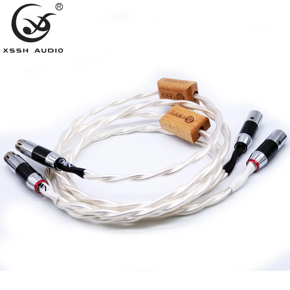 ODIN XLR cable 07