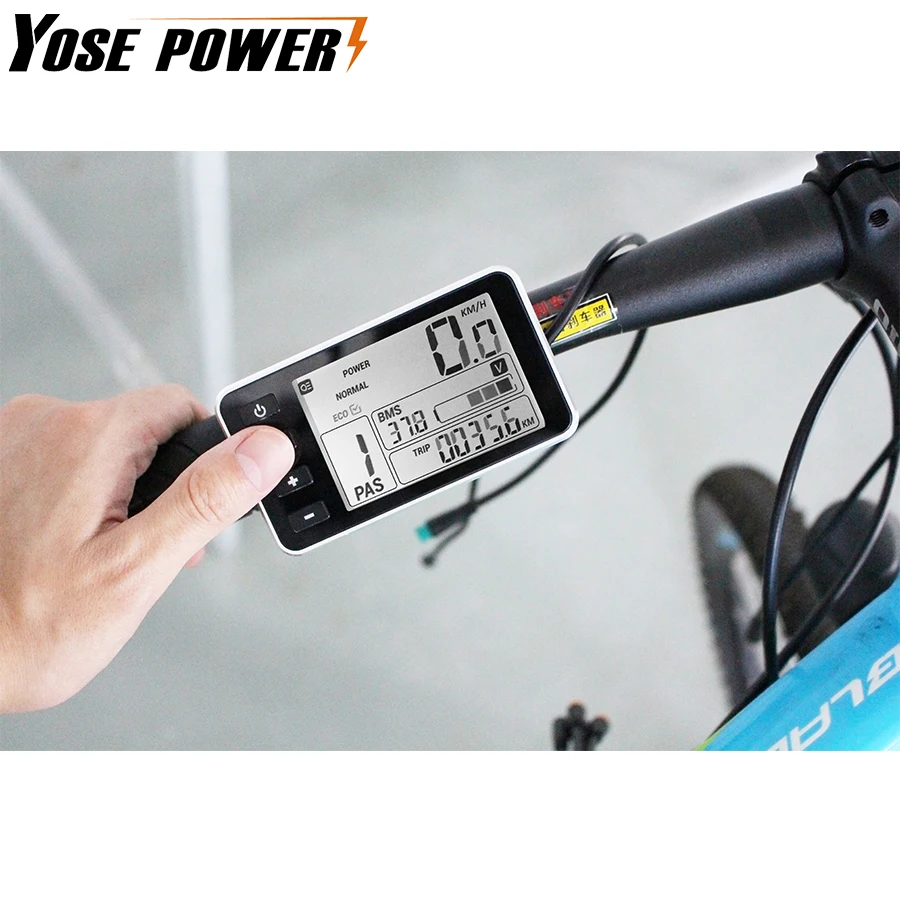 ersatzteile für prophet fahrrad lsw153-202-1 controler