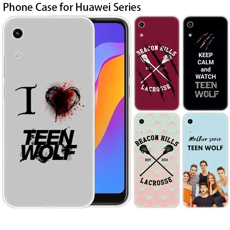 Силиконовый чехол для Huawei NOVA 5 5i Mate 30 Lite Y9 Prime 2019 P Smart Z Plus Honor 8S 8A 9X 20 Pro | Мобильные