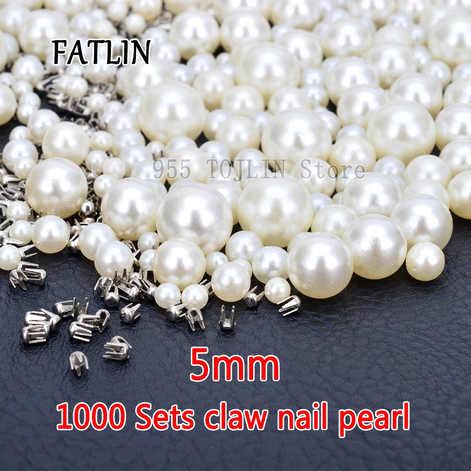 5mm 1000sets