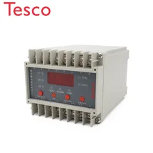 Best Price JY-45A3 Digital AC Voltage Relay with delay function Best Price JY-45A3 Digital AC Voltage Relay with delay function