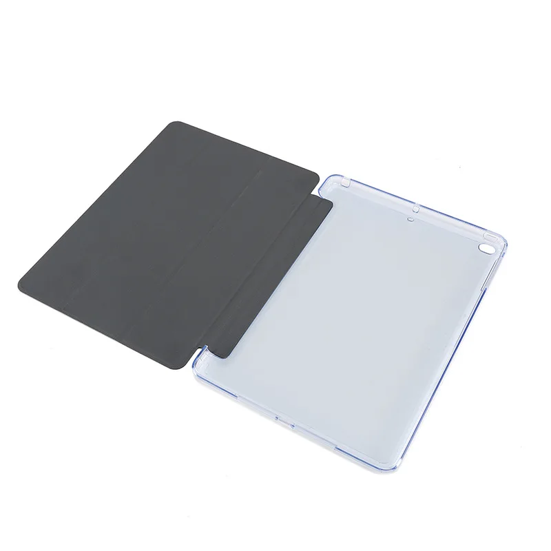 XMXCZKJ для iPad 9,7 Чехол для iPad Pro 9,7 чехол Pro12.9 поколение Funda для iPad Pro 10,5 кожаный смарт-чехол