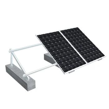 

Structure Alu floor 5 panels