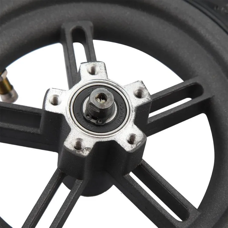 Walmeck Vacuum Solid Scooter Outer Cover Tire Tyreor Xiaomi Mijia M365 Electric Skateboard New Arrival