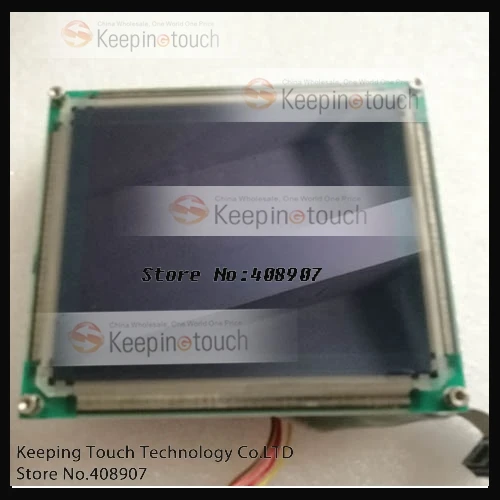 Panel De Pantalla Lcd Para El El320 256 Fd7 El320 256 F7 Ordenadores Y