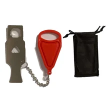 

Scanner Hidden Error Finder Personal Privacy Security Spy Detector + Travel Security Anti-theft Device Alarm K98