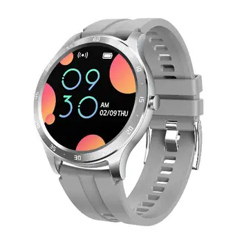 

BEESCLOVER S20 1.28 Inch Color Screen Smart Bracelet Multi-Language Heart Rate Blood Pressure Monitor Waterproof Wristwatch d40