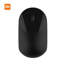 Xiao mi draadloze Muis 1200 точек/дюйм 2,4 ghz Optische Muis mi ni draagbare muis для Macbook mi notebook computer Muis
