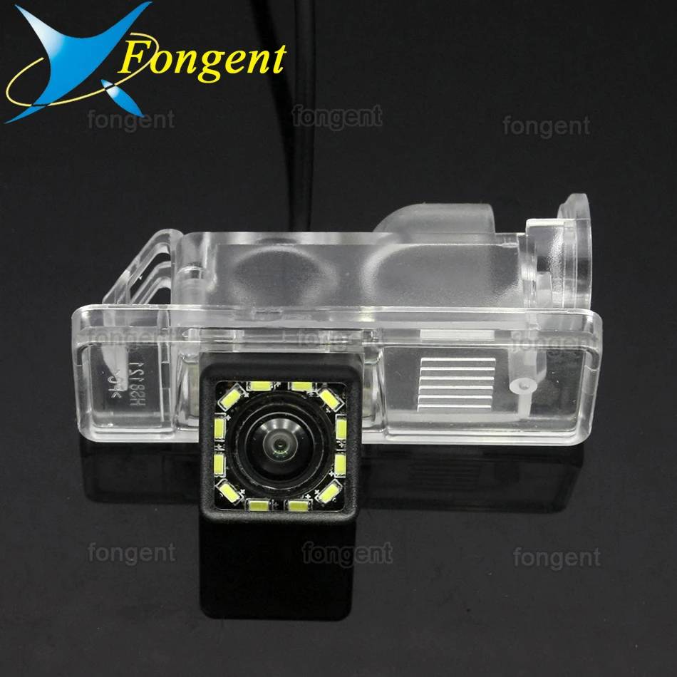 Car Rear View Reverse Camera For Mercedes-Benz Vito Viano Sprinte 2006 2010 2011 2012 2013 2014 2015 2016 Sprinter B Class W639 |