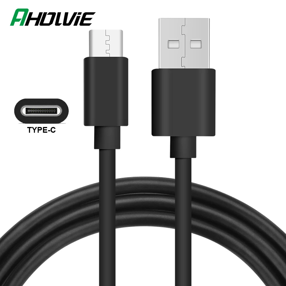 Кабель USB Type C для Huawei P30 Lite Mate 30 P20 Pro USBC быстрой зарядки кабель Samsung S10 S9|Кабели