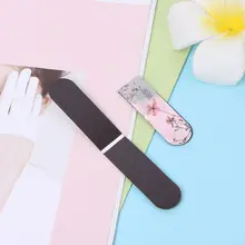 6 шт./лот магнитные бумажные закладки для заметок Канцтовары для записей книжная Закладка