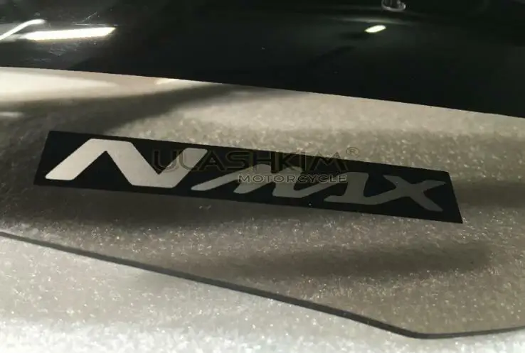 Nmax125 NMAX155 мотоциклетные ветровое стекло для Yamaha N-MAX 125 NMAX 155