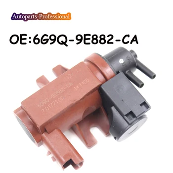 

Car Auto Parts For F ORD C-MAX FOCUS II MK2 2.0 TDCI DRUCKWANDLER AGR ABGASSTEUERUNG 6G9Q-9E882-CA 6G9Q9E882CA 31216025