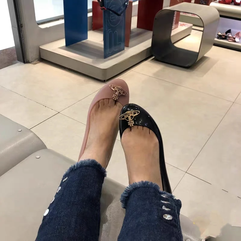 Melissa Ultragirl/Новинка года; Высококачественная женская прозрачная обувь с жемчугом на плоской подошве; сандалии Melissa Adulto; женская летняя обувь