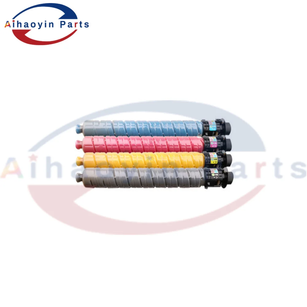 

1 шт., картридж с тонером для копировального аппарата Ricoh MP C2003 C2503 C2004 C2504 C3003 C3503 C4503 C5503 C6003 C3004 C3504 C4504 C6004