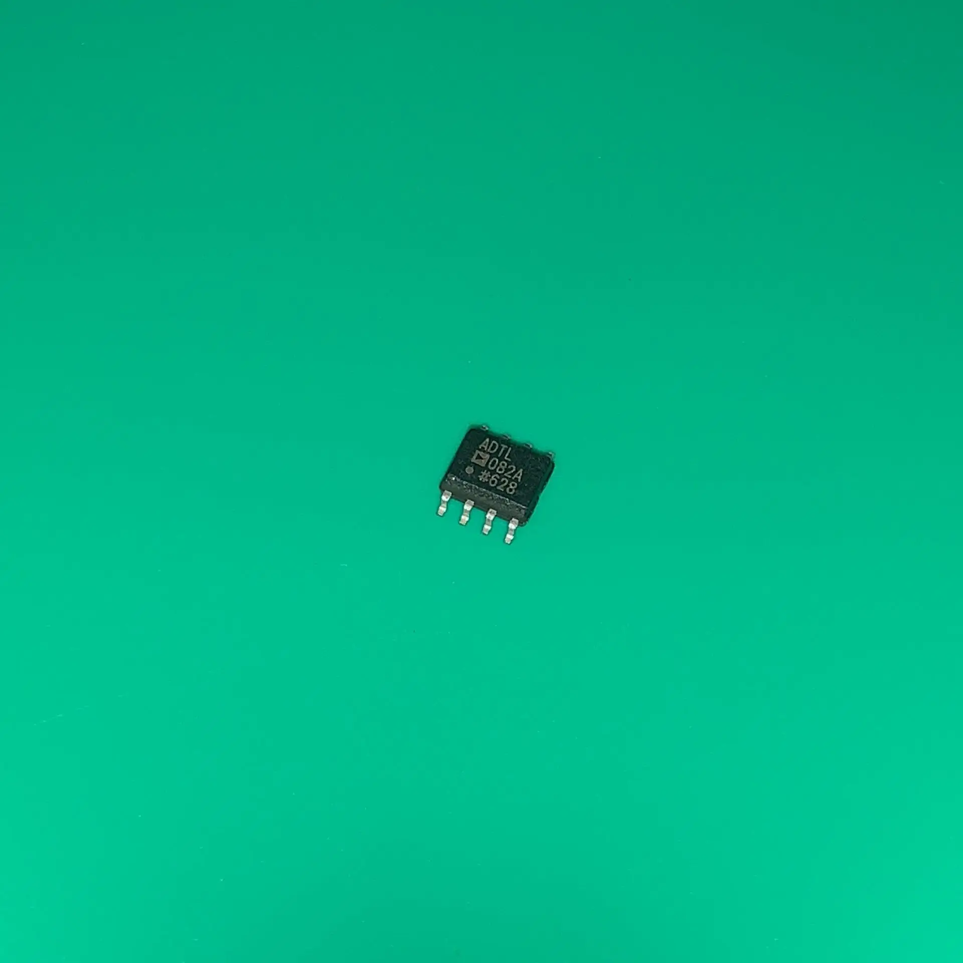 10pcs/lot Adtl082arz Sop8 Adtl 082a Rz Ic Opamp Jfet 2 Circuit 8soic