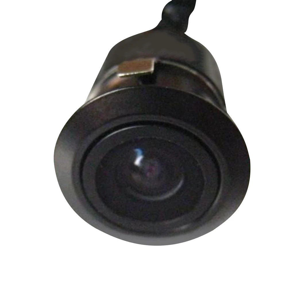 170 градусов противотуманная Водонепроницаемая Автомобильная камера заднего