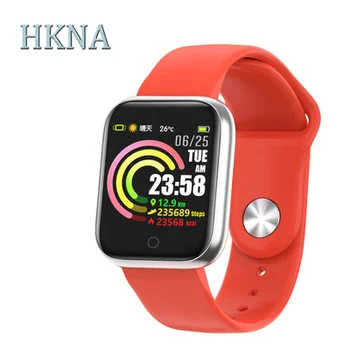 

Amazfit Smart Watch 2020 Bluetooth Bracelet Women Heart Rate Blood Pressure Sleep Health Monitor Waterproof Android Smartwatch