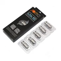 Electronic Cigarettes