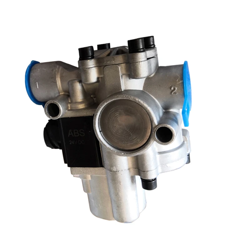 Trailer Brakes ABS Solenoid Modulator valve Oem 1524831 1453761 1934978