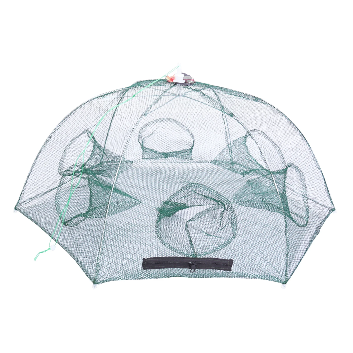 umbrella dip net