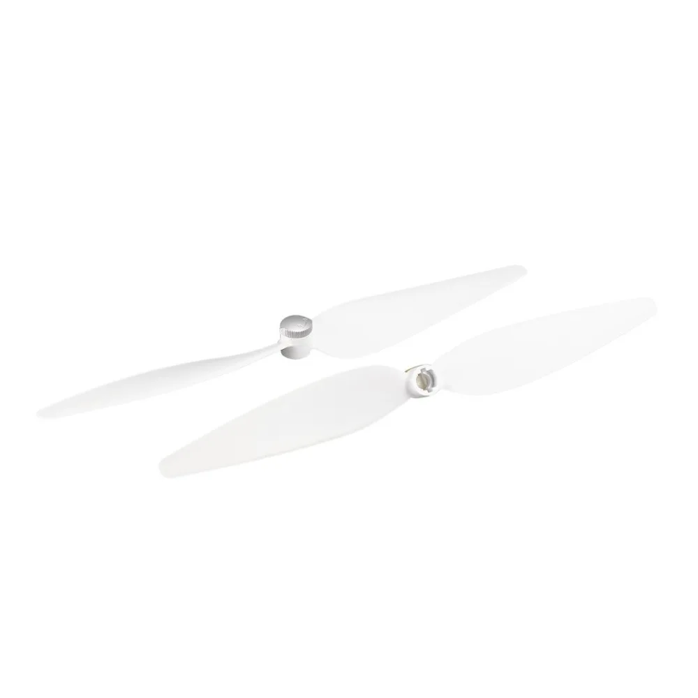 4 пары 10 дюймов для RC xiaomi 4 K пропеллер pervane drone blade комплектующие винта для xiaomi mi drone 4 k пропеллер белый