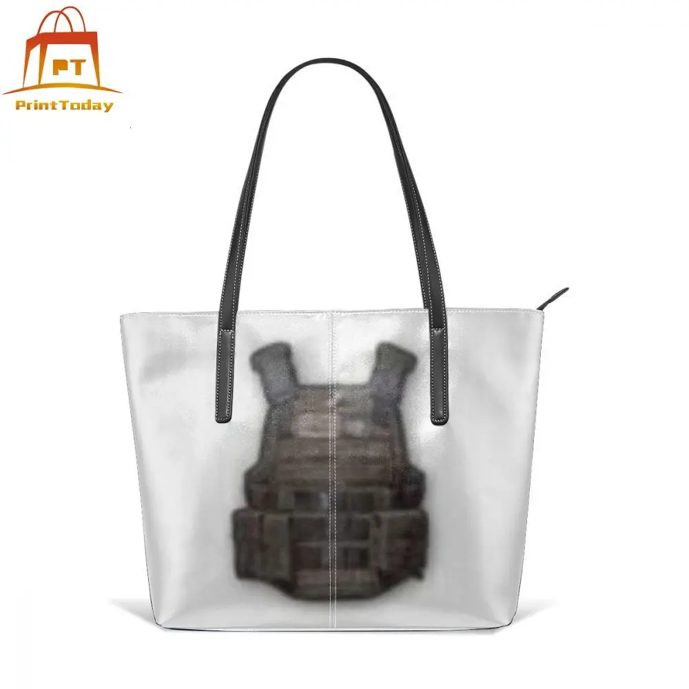 oversized shopper tote bag