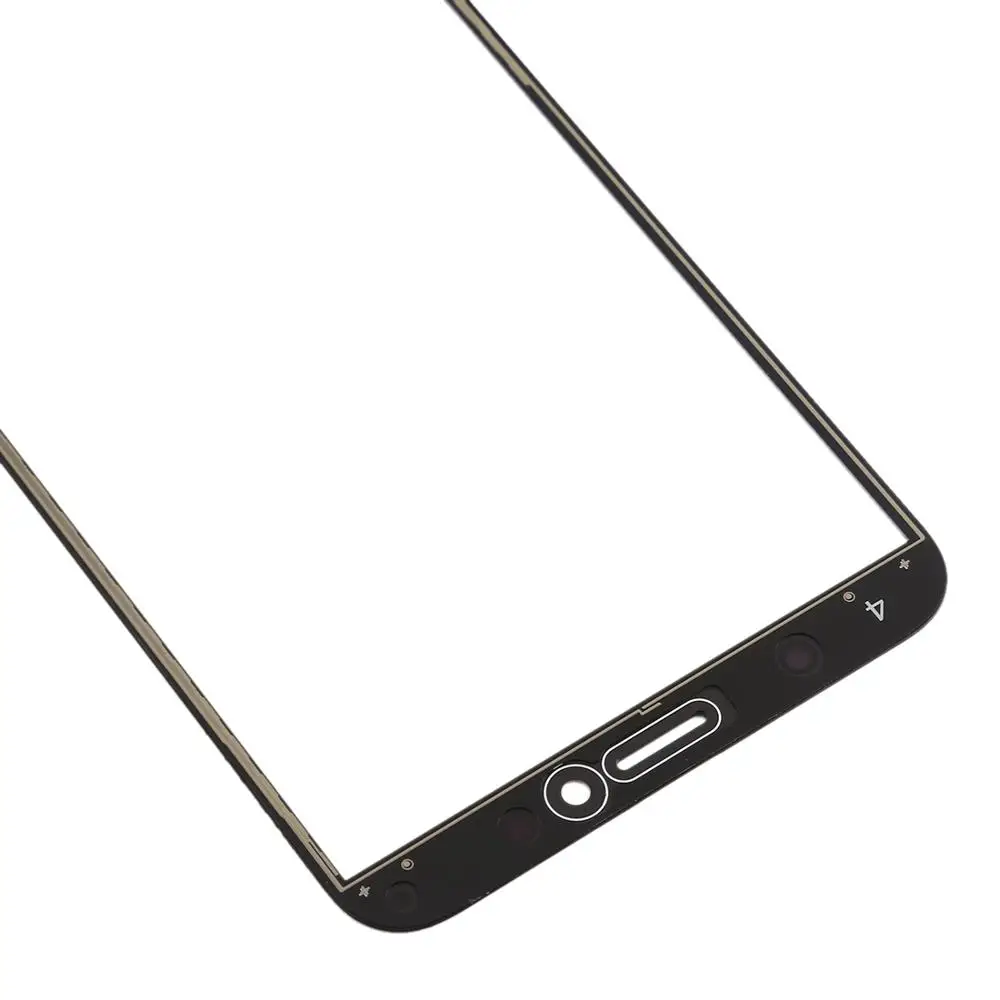 Для huawei Honor 7A сенсорный экран стекло дигитайзер передняя внешняя Сенсорная панель ремонт телефона